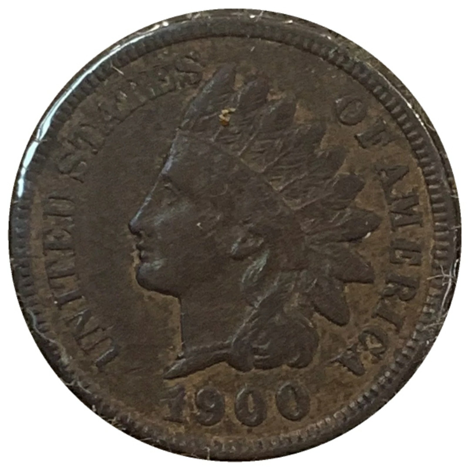 1900-1c-Indian-Cent-#3